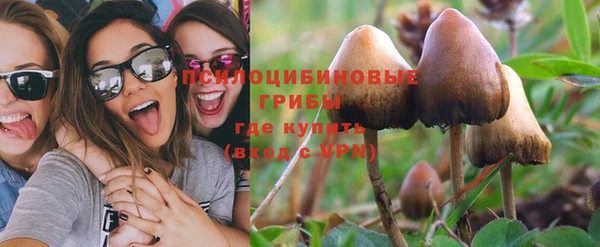 хмурый Пролетарск